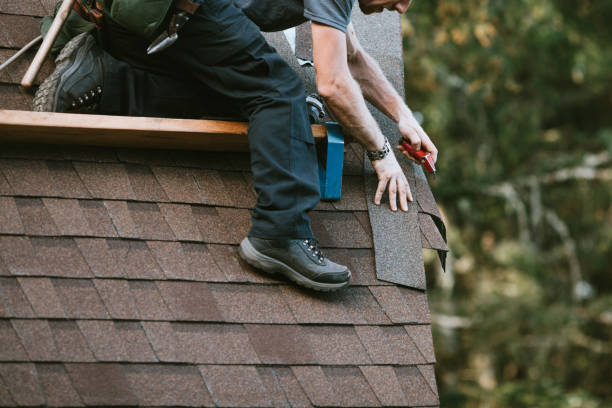 Best Chimney Flashing Repair  in Centre Grove, NJ